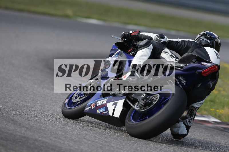 /33 24.07.2025 Speer Racing ADR/Gruppe weiss/701